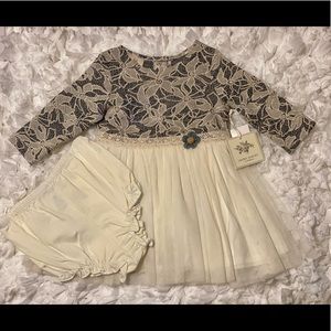 Laura Ashley dress 24 months